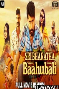  Sri Bharatha Baahubali (2021) Hindi Dubbed Movie