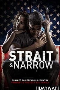  Strait and Narrow (2017) Hindi Dubbed