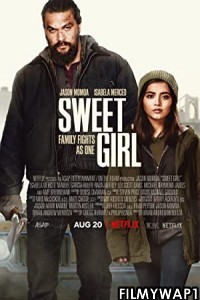  Sweet Girl (2021) Hindi Dubbed