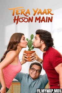  Tera Yaar Hoon Main (2026) Hindi Movie
