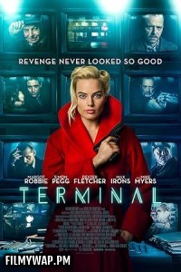 Terminal (2018) Hollywood Hindi Dubbed