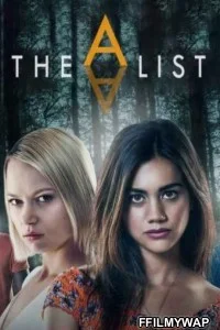 The A List (2021) Season 2 Hindi Web Series