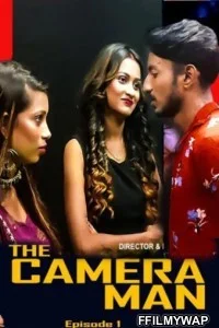  The Cameraman (2021) 11UpMovies