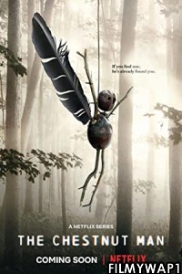  The Chestnut Man (2021) Hindi Web Series