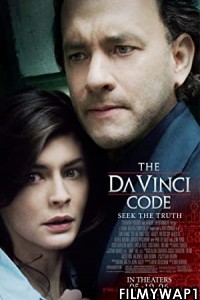  The Da Vinci Code (2006) Hindi Dubbed