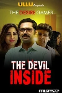  The Devil Inside (2021) ULLU Original
