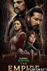  The Empire (2021) Hindi Web Series