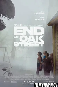  The End of Oak Street (2026) English Movie