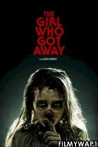  The Girl Who Got Away (2021) English Movie