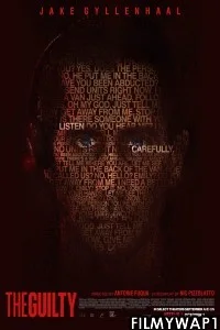  The Guilty (2021) English Movie