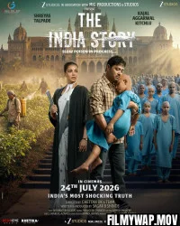  The India Story (2026) Hindi Movie