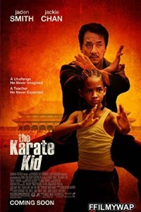  The Karate Kid (2010) Hollywood Hindi Dubbed