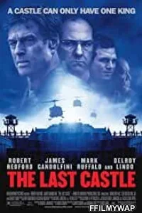  The Last Castle (2001) Hindi Dubbed