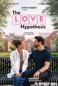  The Love Hypothesis 2026 Hindi Dubbed Movie