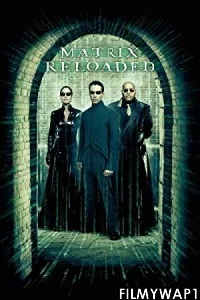  The Matrix Reloaded (2003) Hindi Dubbed