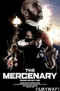  The Mercenary (2019) Hindi Dubbed