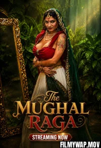  The Mughal Raga (2026) Resmi Nair Hindi Short Film