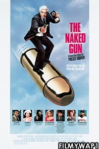  The Naked Gun From the Files of Police Squad (1988) Hindi Dubbed