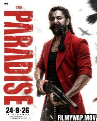  The Paradise (2026) Hindi Dubbed Movie