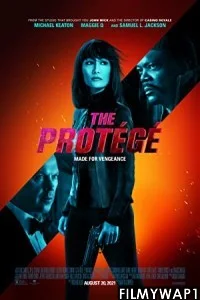  The Protege (2021) Hindi Dubbed