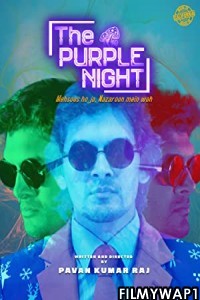  The Purple Night (2021) Hindi Movie