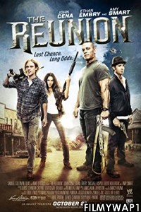  The Reunion (2011) Hindi Dubbed