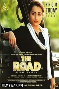 The Road (2023) Hindi Dubbed Movie