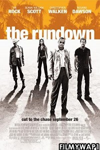  The Rundown (2003) Hindi Dubbed