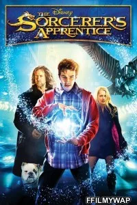  The Sorcerers Apprentice (2010) Hindi Dubbed