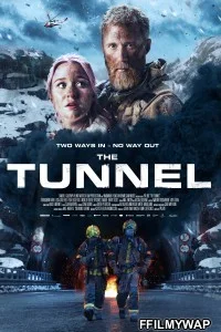  The Tunnel (2019) Hindi Dubbed