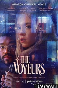 The Voyeurs (2021) English Movie