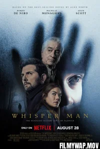  The Whisper Man (2026) Hollywood Hindi Dubbed