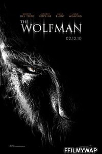  The Wolfman (2010) Hindi Dubbed