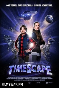 Timescape (2022) Hollywood Hindi Dubbed