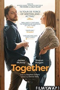  Together (2021) English Movie