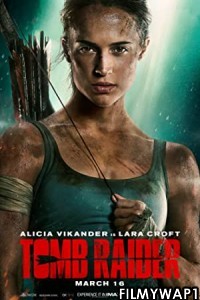  Tomb Raider (2018) Hindi Dubbed