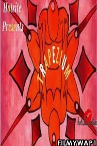  Trapezium (2021) HotSite Original