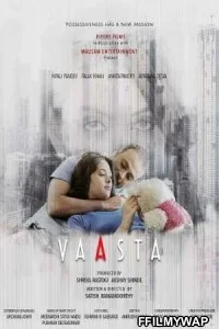  Vaasta (2021) Hindi Movie