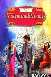  Vikramadithyan (2014) Hindi Dubbed Movie