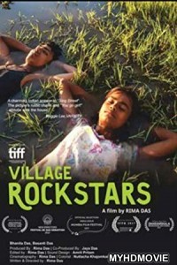  Village Rockstars (2018) Bollywood Movie