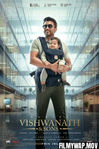  Vishwanath and Sons (2026) Hindi Dubbed Movie