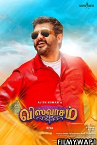 Viswasam (2019) Hindi Dubbed Movie