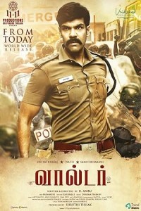 Walter (2020) Hindi Dubbed Movie