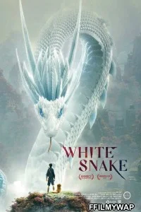  White Snake (2019) Hindi Dubbed
