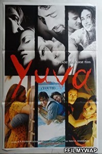  Yuva (2004) Hindi Movie