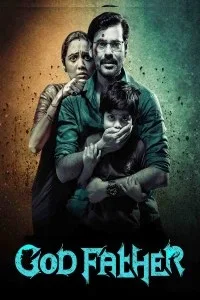 God Father (2020) Hindi Dubbed Movie