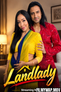  Landlady (2026) NiksIndian English Short Film